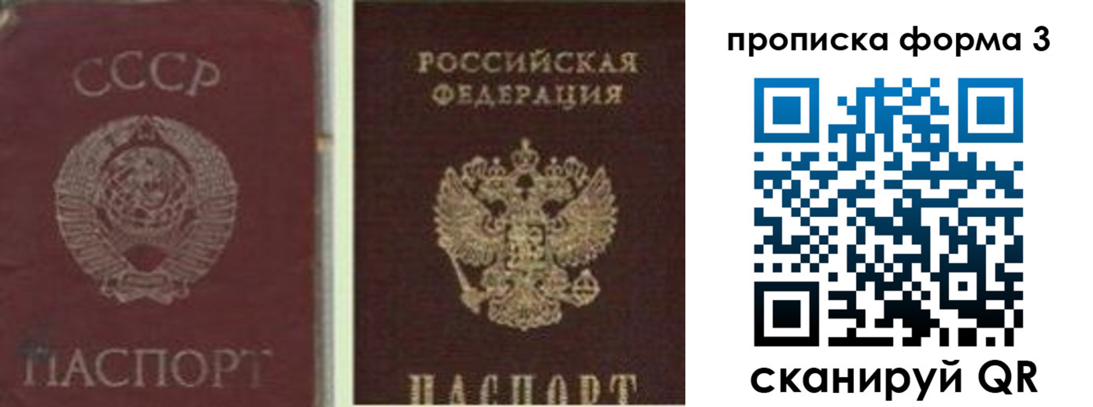 прописка для работы в Донском